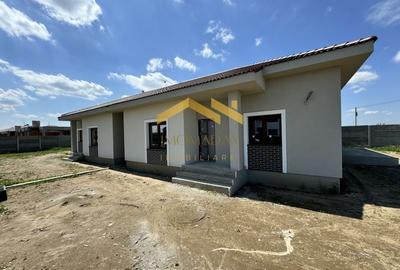 Mosnita Nouă-Duplex Parter-Finisaje la Alegere - 8