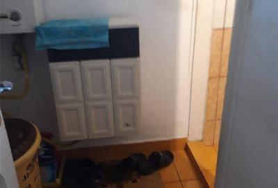 Casă cu 4 camere în Hipodrom - 6