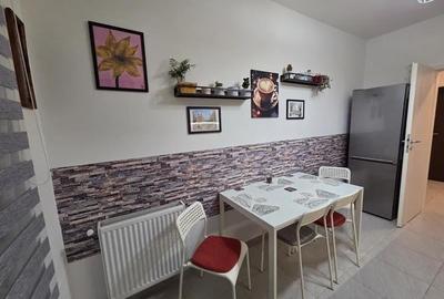 Apartament 3 camere + parcare Grand Kristal - 4