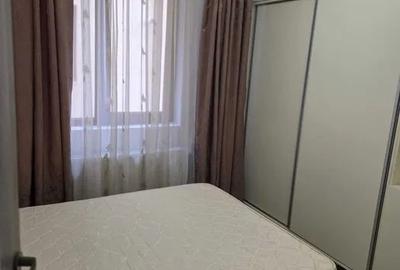 Apartament cu 2 camere semidecomandat, mobilat în Drumul Taberei - 4
