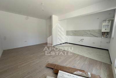 Apartament cu 3 camere complet finalizat in Giroc la asfalt. - 2