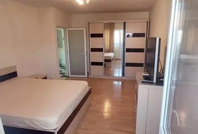 Garsonieră decomandată, mobilată în Nerva Traian - 2