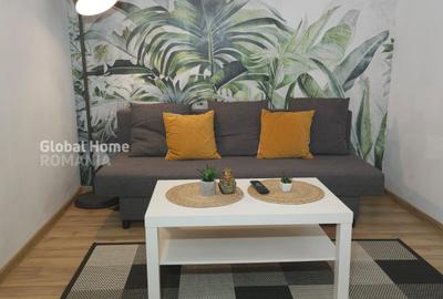 Apartament cu 2 camere decomandat, mobilat în Splaiul Independenței - 2