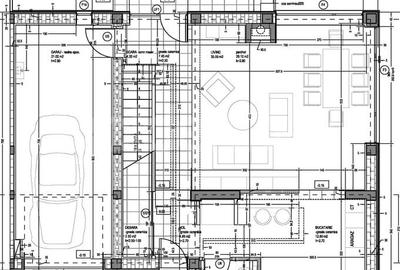 Vila moderna cu 5 camere in complex rezidential Vila moderna cu 5 camere in complex rezidential - 24