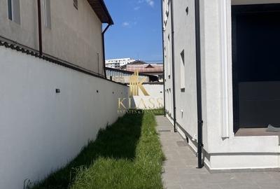 Casă individuală cu 4 camere cu Canalizare în 1 Decembrie 1918 - 13