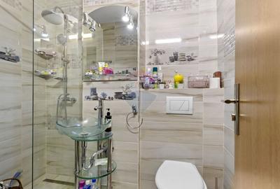 Apartament cu 5 camere decomandat de vanzare in Micalaca,Arad - 9