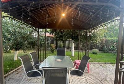 Casa VERDE, singulara, cu 4 camere, 2 bai, teren 600 m2 - 5