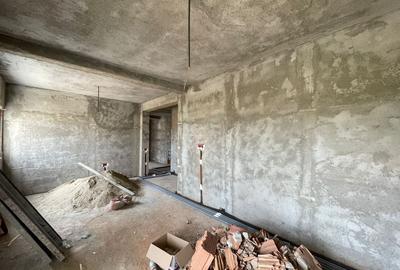 Apartament 3 camere - 98.900€ - Urseni - 2