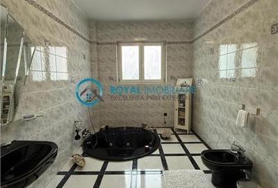 Royal Imobiliare - Vanzare vila P+1+M, zona Ana Ipatescu - 21
