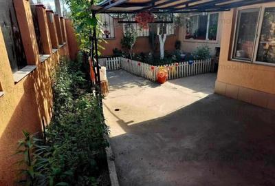 CARAMIDA, Casa zona Lacu Dulce, 4 camere, teren 250 mp - 4