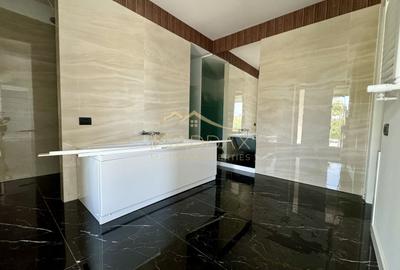 Casă individuală cu 5 camere cu Canalizare în Pipera - 46