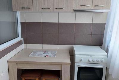 Garsonieră semidecomandată în Central - 7