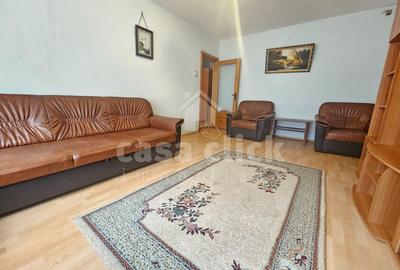 Apartament 2 camere decomandat, etaj 2, mobilat – Piața Centrală - 2