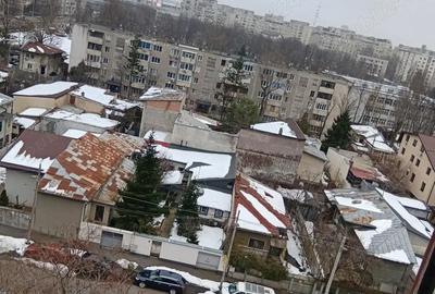 Apartament cu 2 camere decomandat în Crângași - 8