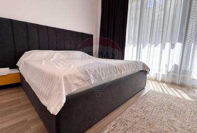 Apartament de vanzare 2 camere BEL AIR Mamaia Nord prima linie mare - 14