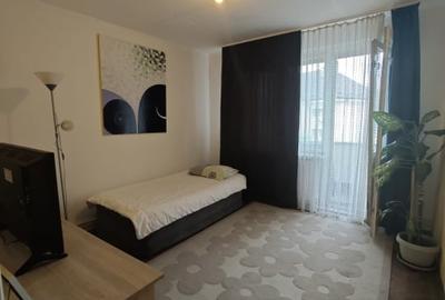 Apartament 4 camere, 2 bai, 70 mp - zona verde si linistita - 9