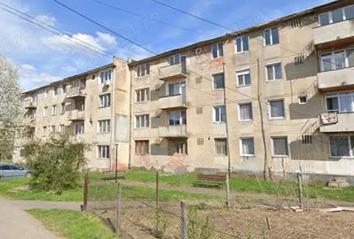 Apartament cu 2 camere decomandat în Șuncuiuș - 2