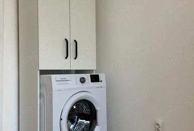 Garsonieră decomandată în Blașcovici - 4