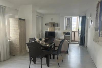 13 Septembrie Bld LIBERTATII,Amenajat,mobilat utilat complet - 2