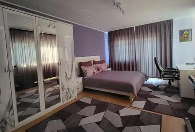 Casă cu 4 camere în Central - 6