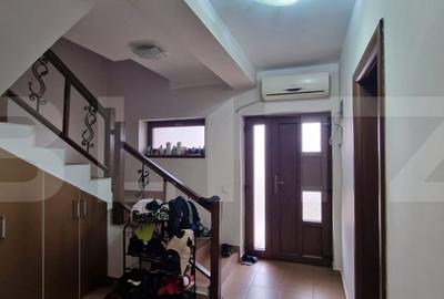 Casă individuală cu 5 camere cu Canalizare în Exterior Nord - 4