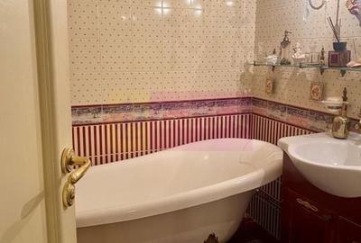 Apartament 3 camere Mircea Vodă x Unirii | Mobilat utilat premium - 14