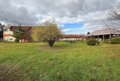 Investitie Fost Hotel Str Bogdan Voda Sighet Clinica Spital Azil - 4