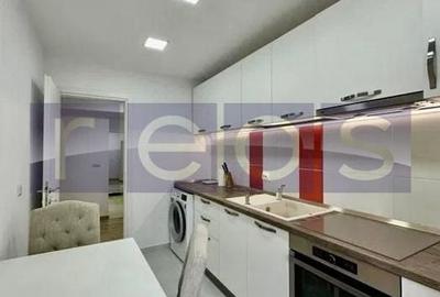 VANZARE APARTAMENT 2 CAMERE PALLADIUM RESIDENCES PARCARE SUBTERANA NICOLAE TECLU - 6