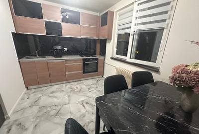 Apartament cu 2 camere semidecomandat, mobilat în Brâncoveanu - 10