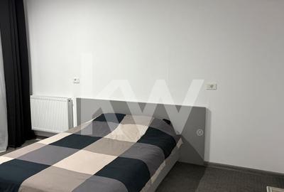 Apartament cu 2 camere de inchiriat langa Coresi Mall! Apartament cu 2 camere de inchiriat langa Coresi Mall! - 4