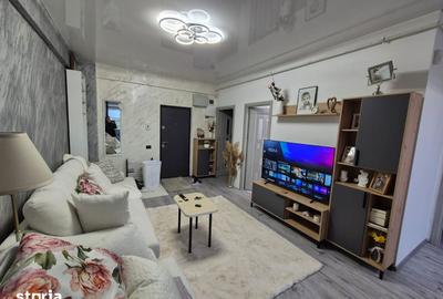 Apartament cu 3 camere decomandat în Agigea - 12