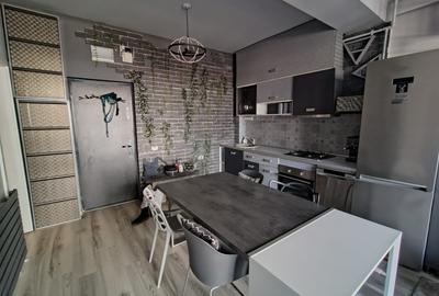 Ocazie ! Mamaia Sat, 2 camere, etaj 2, mobilat, utilat, 85.000 Euro - 7