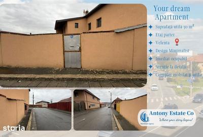 Garsonieră decomandată în Eminescu - 3