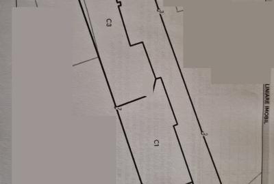 Casă cu 2 camere cu Teren 100 Mp în Ultracentral - 19