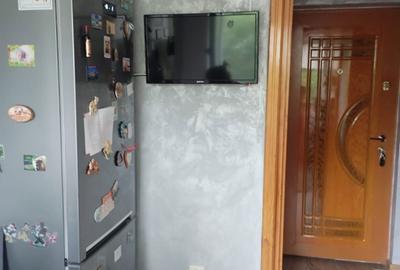 Apartament cu 2 camere în Calarași 4 - 4