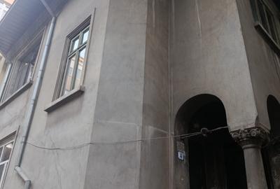 Apartament cu 4 camere în vilă interbelică – Cismigiu / DNA / Ateneu Apartament cu 4 camere în vilă interbelică – Cismigiu / DNA / Ateneu - 6