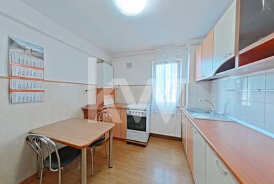 Apartament cu 2 camere semidecomandat, mobilat în Gării - 4