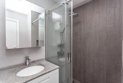 Garsonieră decomandată în Pantelimon