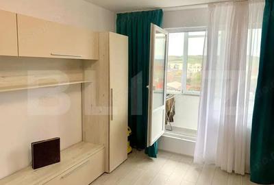 Apartament cu 2 camere decomandat, mobilat în Unirii - 5