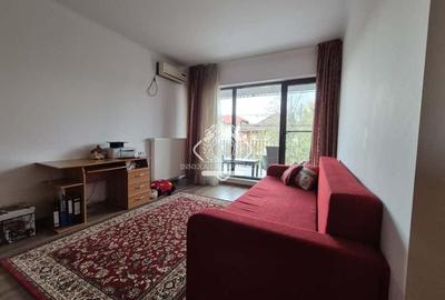 Studio I etaj 1/2+M I bloc 2012 I Bucurestii Noi I Bazilescu - 3