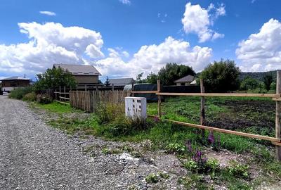 Lot de teren cu toate utilitatile in cartier linistit si usor accesibil - 6