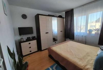 Apartament cu 3 camere decomandat în Central - 8