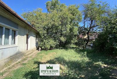 Casă cu Teren 14 Mp în Tăuții-Măgherăuș - 3