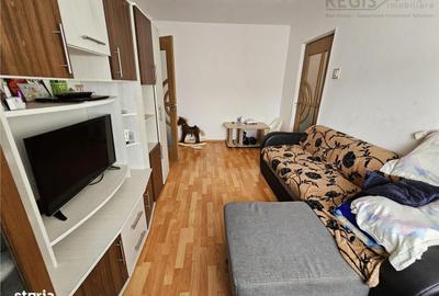 Apartament cu 2 camere semidecomandat, mobilat în Florilor - 8