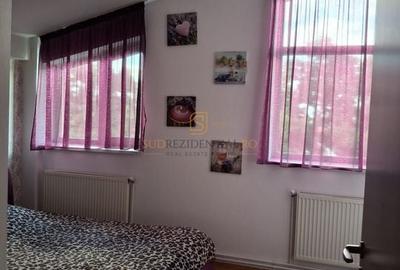 Sos. Oltenitei, Sector 4,  apartament 3 camere, 75 mp, bloc 2012 - 8