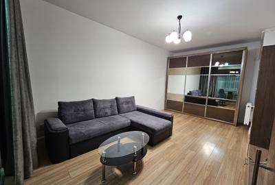 Bloc NOU - Avangarde Grande Village - Apartament 2 camere - Centrala Proprie - 3