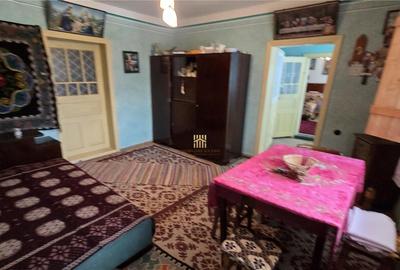 Casa Bunicilor In Bucovina Zona Liteni Moara De 0727817187 - 9