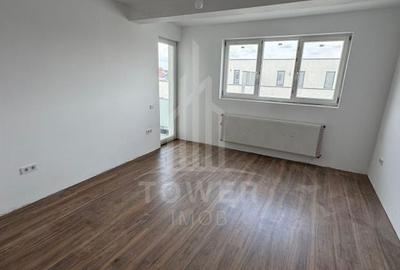 Apartament 2 camere de vânzare in Selimbar zona Pictor Brana | Comision 0% - 3