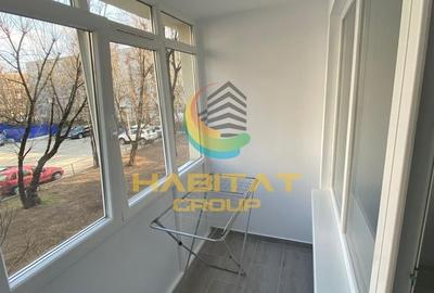 Apartament cu 3 camere semidecomandat în Giurgiului - 12