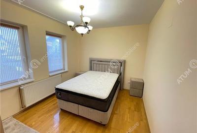 Apartament cu 4 camere , balcon si parcare in zona Strand din Sibiu - 3